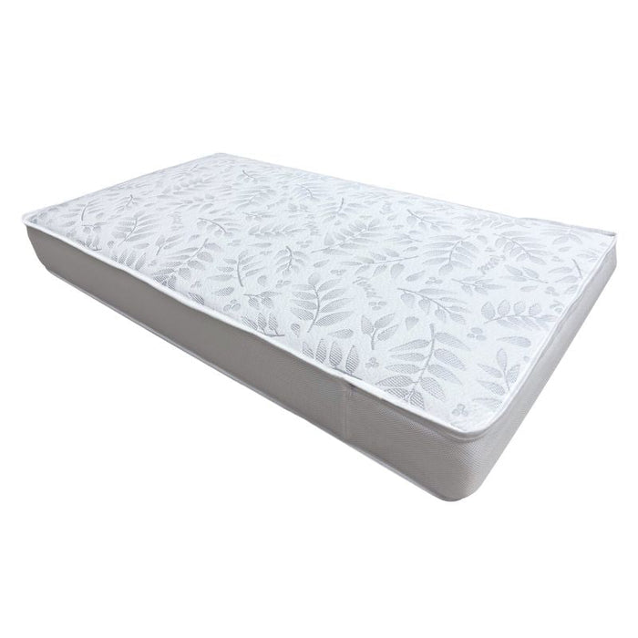 Bliss Crib Mattress by Simmons at $179.99! Shop now at Nestled by Snuggle Bugz for Nursery & Décor.