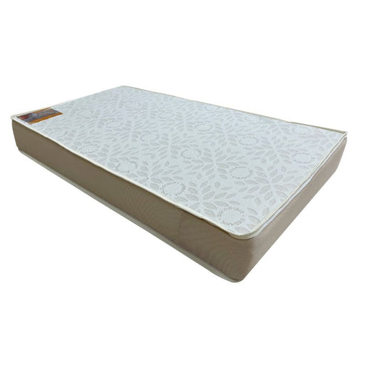 Health Assure Pure Crib Mattress by Simmons at $279.99! Shop now at Nestled by Snuggle Bugz for Nursery & Décor.