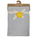 Deluxe 4-Ply Muslin Blanket by Simmons at $29.99! Shop now at Nestled by Snuggle Bugz for Nursery & Décor.