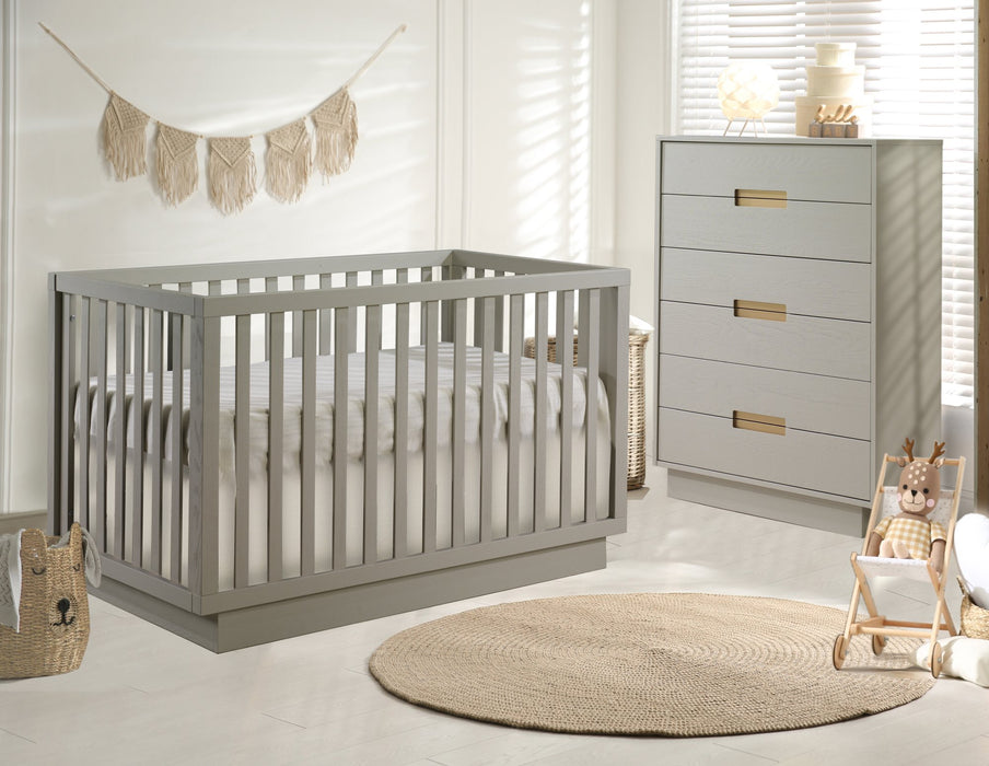 Como Classic Crib by Natart Juvenile at $899! Shop now at Nestled by Snuggle Bugz for Cribs.