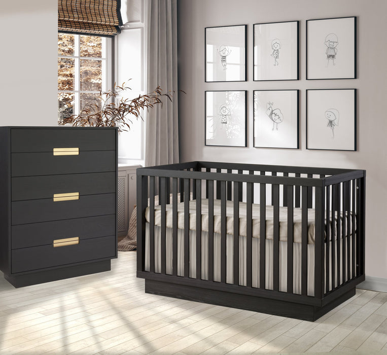 Como Classic Crib by Natart Juvenile at $899! Shop now at Nestled by Snuggle Bugz for Cribs.