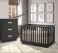 Como Classic Crib by Natart Juvenile at $899! Shop now at Nestled by Snuggle Bugz for Cribs.