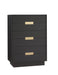 Como 6-Drawer Tall Dresser by Natart Juvenile at $2159! Shop now at Nestled by Snuggle Bugz for Dressers.