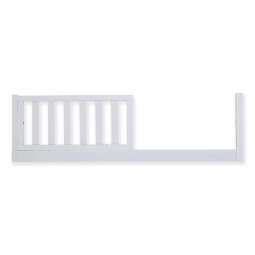 Toddler Rail for Soho and Austin Cribs by dadada baby at $144! Shop now at Nestled by Snuggle Bugz for Baby & Toddler Furniture.