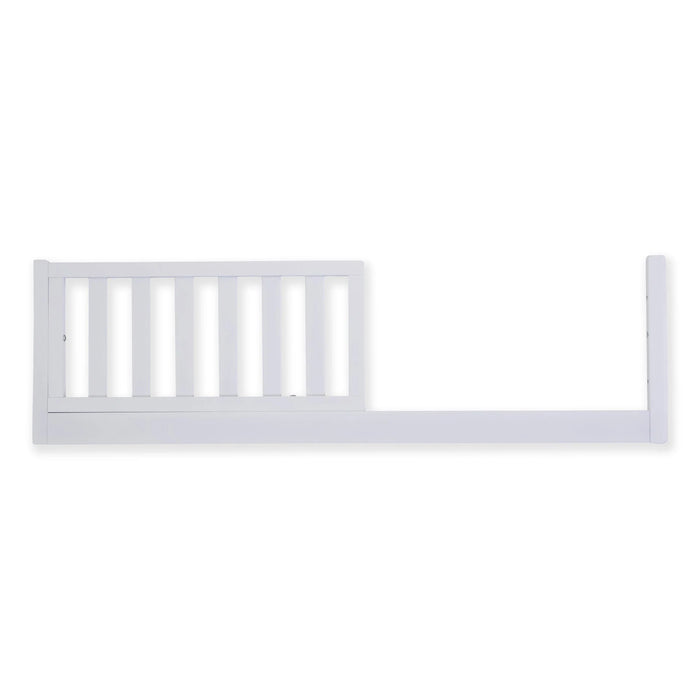 Toddler Rail for Soho and Austin Cribs by dadada baby at $144! Shop now at Nestled by Snuggle Bugz for Baby & Toddler Furniture.