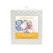 2-in-1 Crib Mattress Sheet and Protector by Simmons at $39.99! Shop now at Nestled by Snuggle Bugz for Nursery & Décor.