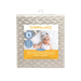 2-in-1 Crib Mattress Sheet and Protector by Simmons at $39.99! Shop now at Nestled by Snuggle Bugz for Nursery & Décor.