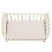 2-in-1 Crib Mattress Sheet and Protector by Simmons at $39.99! Shop now at Nestled by Snuggle Bugz for Nursery & Décor.