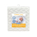 2-in-1 Bassinet Sheet and Protector by Simmons at $19.99! Shop now at Nestled by Snuggle Bugz for Nursery & Décor.