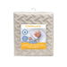 2-in-1 Bassinet Sheet and Protector by Simmons at $19.99! Shop now at Nestled by Snuggle Bugz for Nursery & Décor.