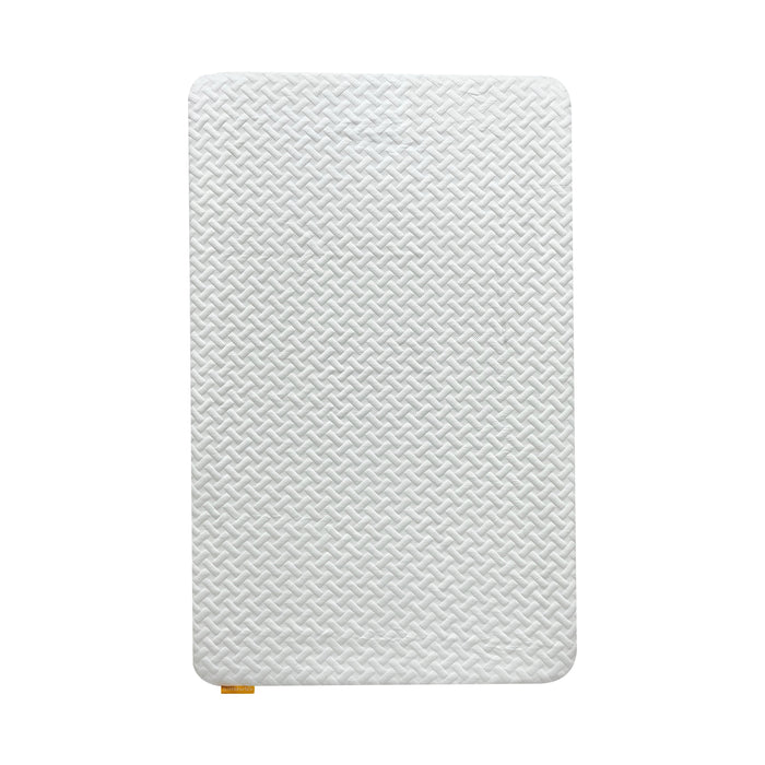 Playpen Pad Cover by Simmons at $29.99! Shop now at Nestled by Snuggle Bugz for Nursery & Décor.