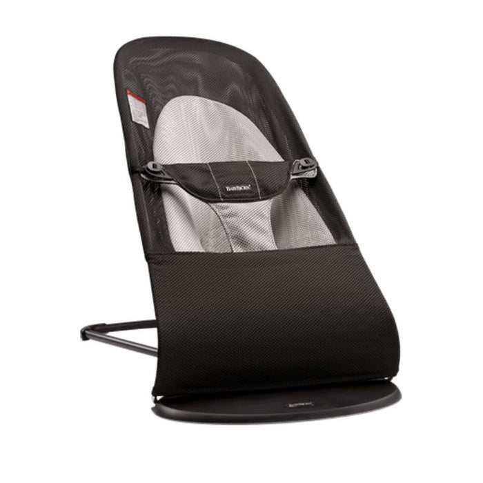 Bouncer Balance Soft by BabyBjorn at $259.99! Shop now at Nestled by Snuggle Bugz for Gear.