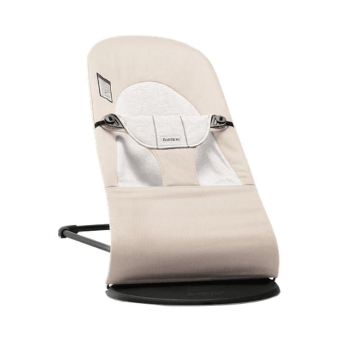 Bouncer Balance Soft by BabyBjorn at $259.99! Shop now at Nestled by Snuggle Bugz for Gear.