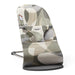 Bouncer Bliss - Cotton by BabyBjorn at $259.99! Shop now at Nestled by Snuggle Bugz for Gear.