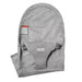 Bouncer Bliss 3D Mesh Extra Fabric Seat by BabyBjorn at $124.99! Shop now at Nestled by Snuggle Bugz for Gear.