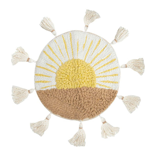 Decorative Pillow by Crane at $57.99! Shop now at Nestled by Snuggle Bugz for Nursery & Décor.