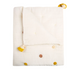 Pom Pom Quilted Baby Blanket by Crane at $119.99! Shop now at Nestled by Snuggle Bugz for Nursery & Décor.