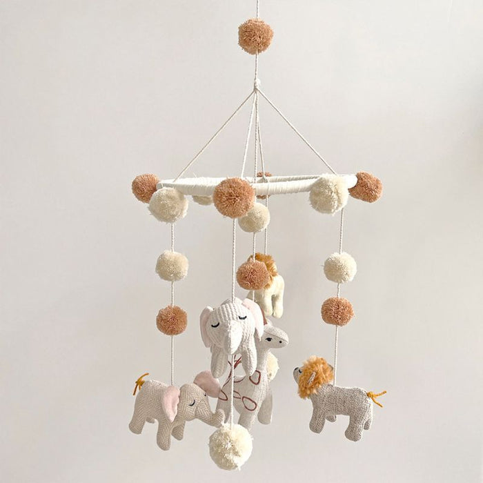 Butterfly Ceiling Hanging by Crane at $77.99! Shop now at Nestled by Snuggle Bugz for Nursery & Décor.