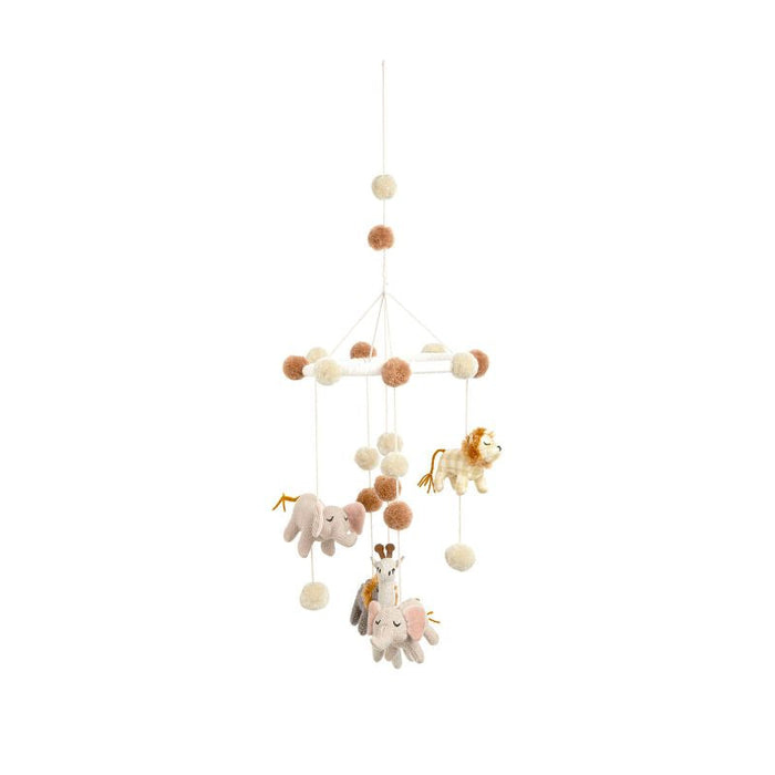 Butterfly Ceiling Hanging by Crane at $77.99! Shop now at Nestled by Snuggle Bugz for Nursery & Décor.