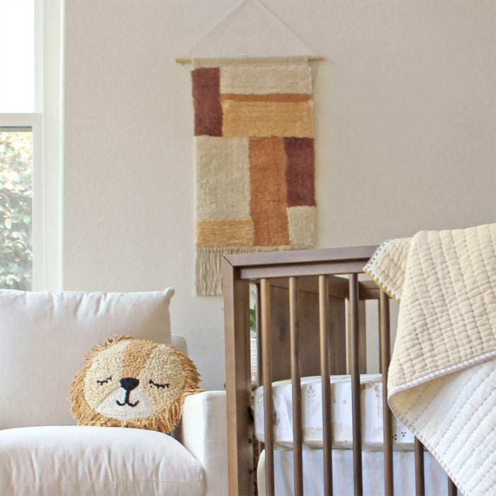 Wall Hanging by Crane at $47.99! Shop now at Nestled by Snuggle Bugz for Nursery & Décor.