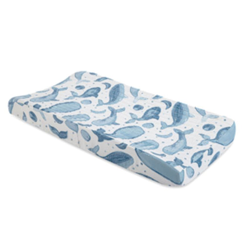 Change Pad Cover by Crane at $47.99! Shop now at Nestled by Snuggle Bugz for Nursery & Décor.
