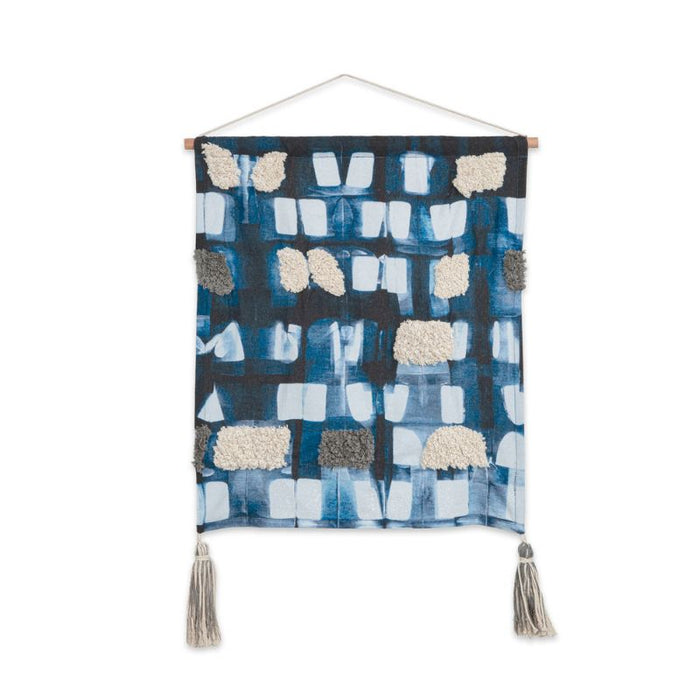 Wall Hanging by Crane at $47.99! Shop now at Nestled by Snuggle Bugz for Nursery & Décor.