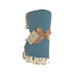 Tassel Muslin Blanket by Crane at $57.99! Shop now at Nestled by Snuggle Bugz for Nursery & Décor.