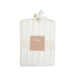 Off-White Boho Crib Skirt by Crane at $79.99! Shop now at Nestled by Snuggle Bugz for Nursery & Décor.