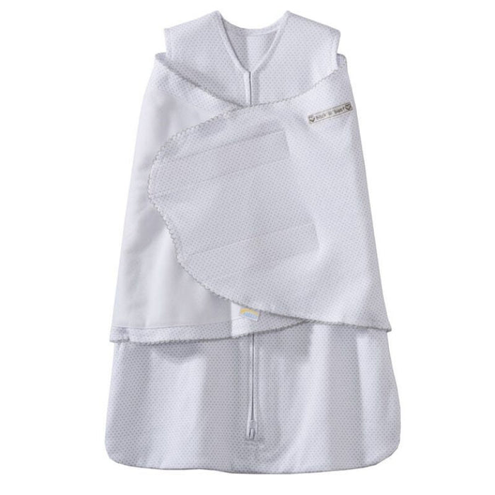 Cotton Swaddle Sleepsack 1.5 Tog by HALO at $34.99! Shop now at Nestled by Snuggle Bugz for Nursery & Decor.