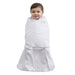 Cotton Swaddle Sleepsack 1.5 Tog by HALO at $34.99! Shop now at Nestled by Snuggle Bugz for Nursery & Decor.