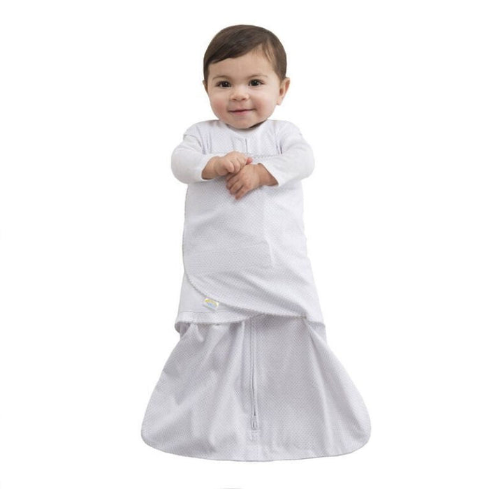 Cotton Swaddle Sleepsack 1.5 Tog by HALO at $34.99! Shop now at Nestled by Snuggle Bugz for Nursery & Decor.