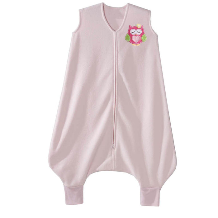 Big Kids Micro-Fleece Sleepsack by HALO at $34.99! Shop now at Nestled by Snuggle Bugz for Nursery & Decor.