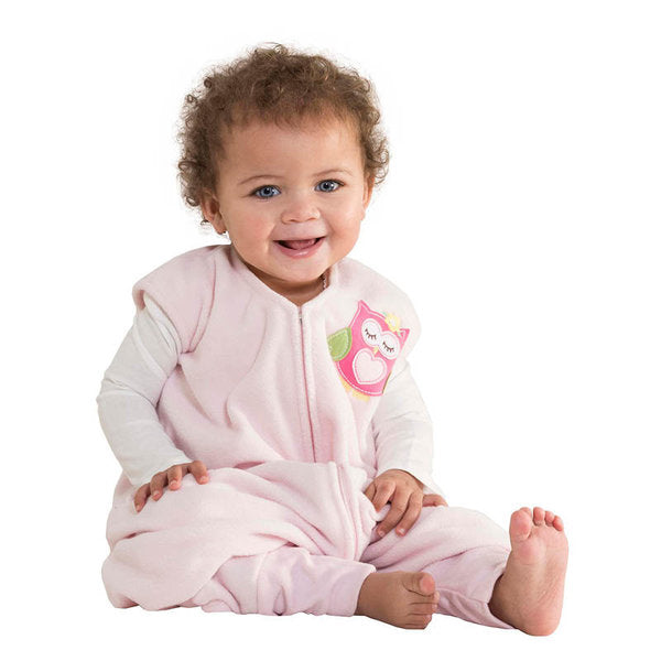 Big Kids Micro-Fleece Sleepsack by HALO at $34.99! Shop now at Nestled by Snuggle Bugz for Nursery & Decor.