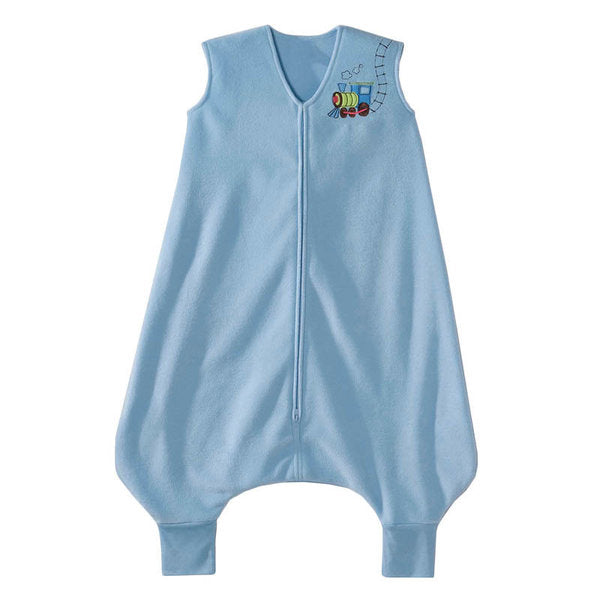 Micro Fleece Early Walker Sleepsack