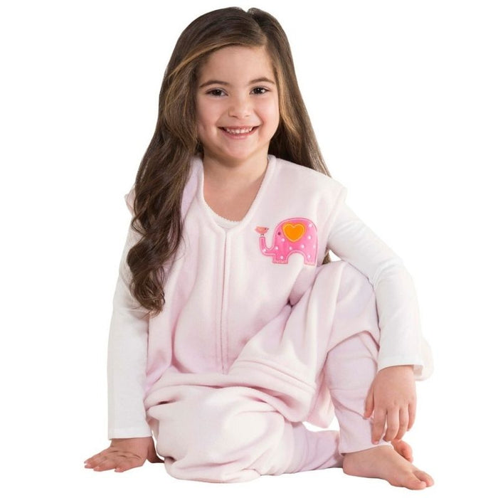 Big Kids Micro-Fleece Sleepsack by HALO at $34.99! Shop now at Nestled by Snuggle Bugz for Nursery & Decor.