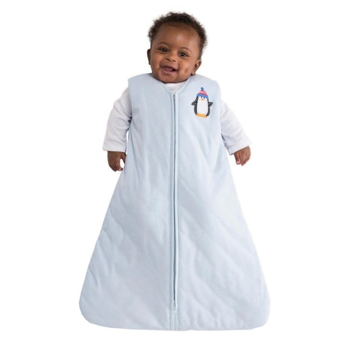 SleepSack Winter Weight 2.5 TOG by HALO at $46.99! Shop now at Nestled by Snuggle Bugz for Nursery & Decor.