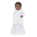 Cotton Swaddle Sleepsack 1.5 Tog by HALO at $34.99! Shop now at Nestled by Snuggle Bugz for Nursery & Decor.