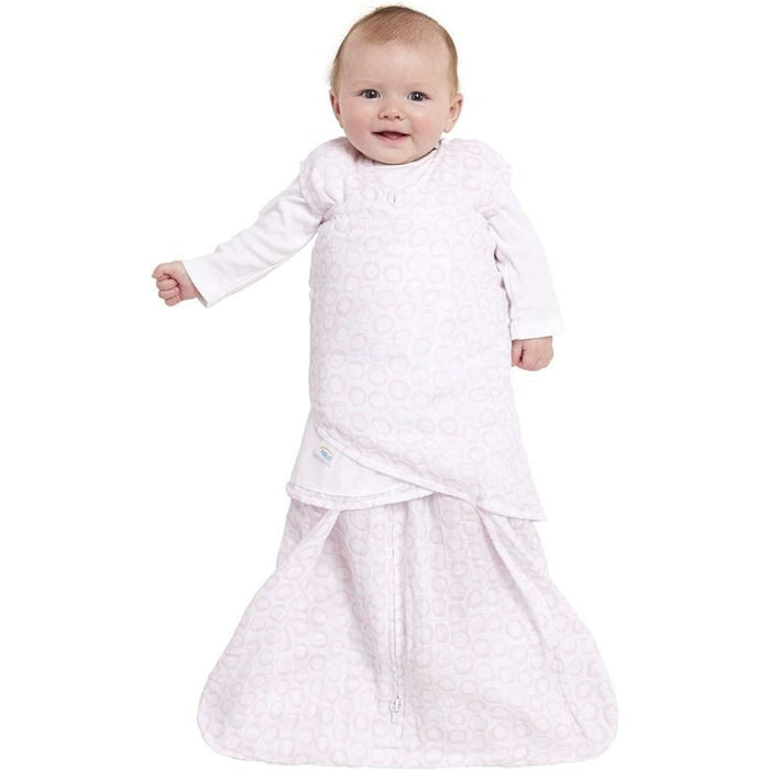 Cotton Swaddle Sleepsack 1.5 Tog by HALO at $34.99! Shop now at Nestled by Snuggle Bugz for Nursery & Decor.