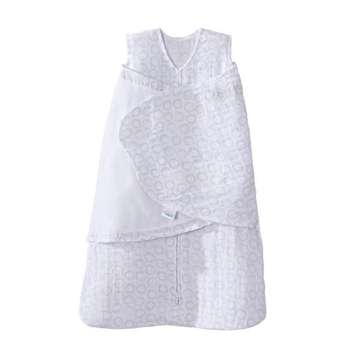 Cotton Swaddle Sleepsack 1.5 Tog by HALO at $34.99! Shop now at Nestled by Snuggle Bugz for Nursery & Decor.