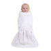 Cotton Swaddle Sleepsack 1.5 Tog by HALO at $34.99! Shop now at Nestled by Snuggle Bugz for Nursery & Decor.