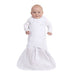 Cotton Swaddle Sleepsack 1.5 Tog by HALO at $34.99! Shop now at Nestled by Snuggle Bugz for Nursery & Decor.