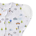 Self-Soothing Sleepsack Swaddle 1 Tog by HALO at $37.99! Shop now at Nestled by Snuggle Bugz for Nursery & Decor.