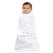 Cotton Swaddle Sleepsack 1.5 Tog by HALO at $34.99! Shop now at Nestled by Snuggle Bugz for Nursery & Decor.