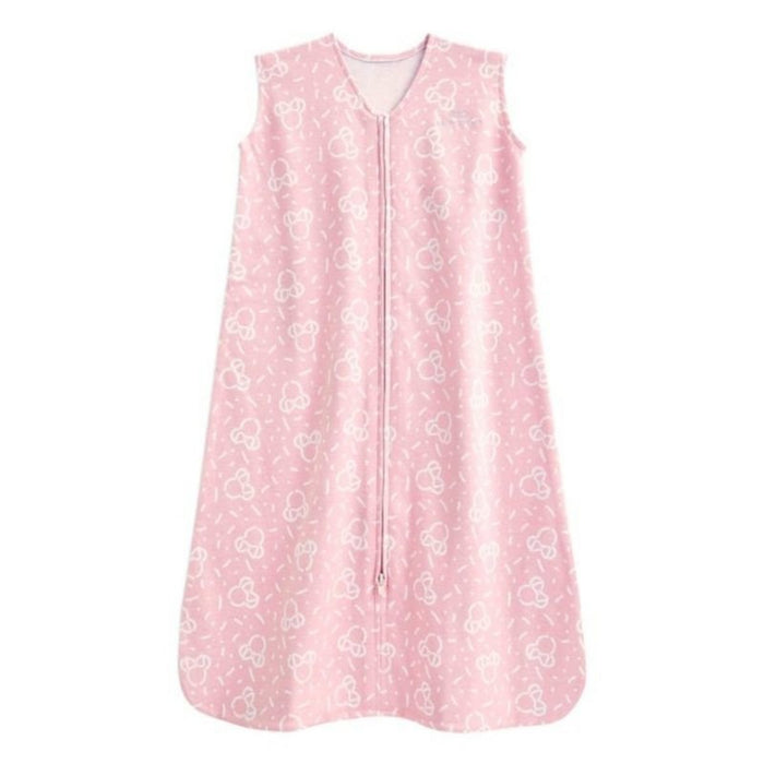 Cotton 0.5 Tog Wearable Blanket by HALO at $34.99! Shop now at Nestled by Snuggle Bugz for Nursery & Decor.