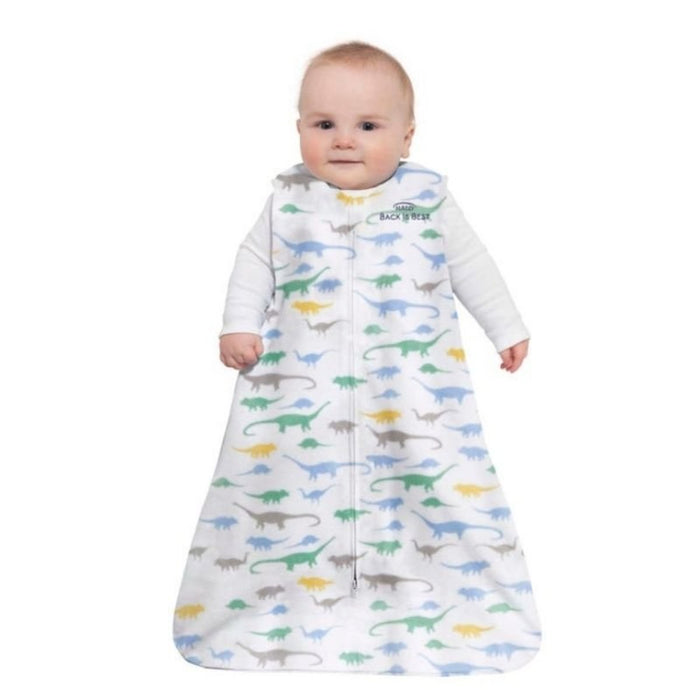 Micro Fleece 1Tog Wearable Blanket by HALO at $34.99! Shop now at Nestled by Snuggle Bugz for Nursery & Decor.