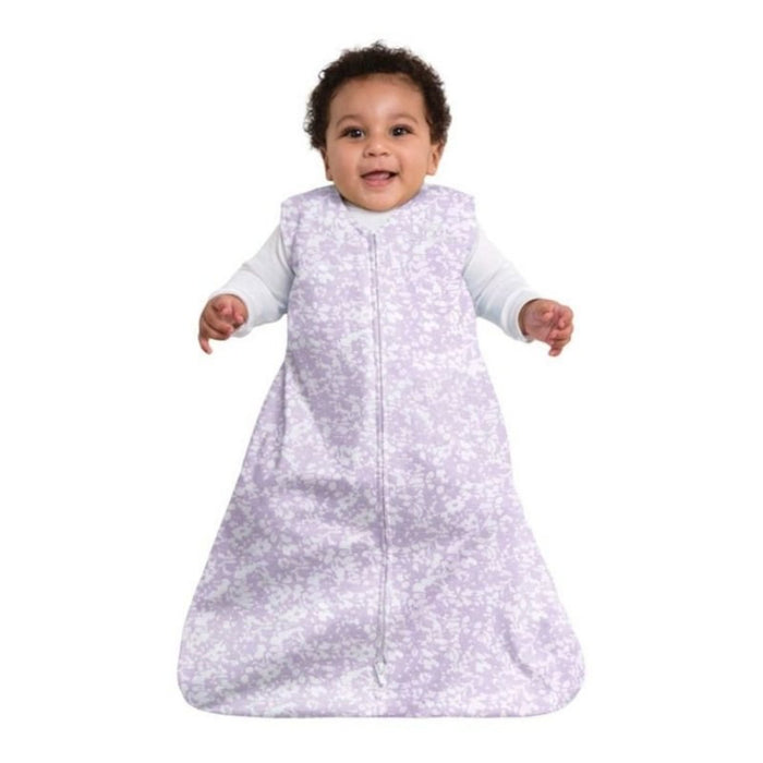 Cotton 0.5 Tog Wearable Blanket by HALO at $34.99! Shop now at Nestled by Snuggle Bugz for Nursery & Decor.