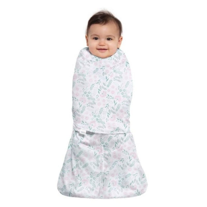 Cotton Swaddle Sleepsack 1.5 Tog by HALO at $34.99! Shop now at Nestled by Snuggle Bugz for Nursery & Decor.