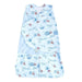 Cotton Swaddle Sleepsack 1.5 Tog by HALO at $34.99! Shop now at Nestled by Snuggle Bugz for Nursery & Decor.