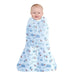 Cotton Swaddle Sleepsack 1.5 Tog by HALO at $34.99! Shop now at Nestled by Snuggle Bugz for Nursery & Decor.