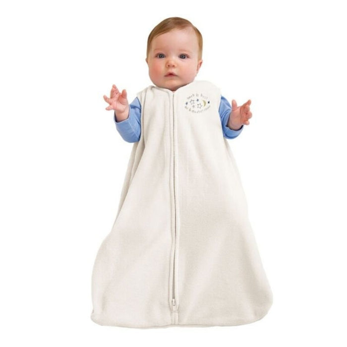 Micro Fleece 1Tog Wearable Blanket by HALO at $34.99! Shop now at Nestled by Snuggle Bugz for Nursery & Decor.